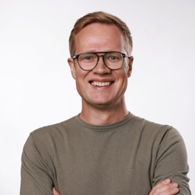 André Käber_Moderation