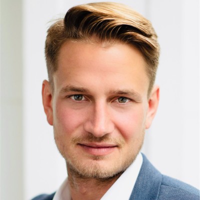 Konstantin Kubenz